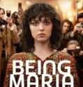 Film Online Being Maria (2024) Sub Indo