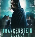 Film Online Frankenstein Legacy (2024) Sub Indo